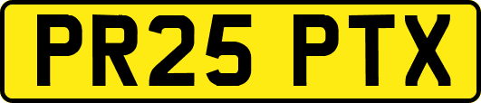 PR25PTX