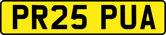 PR25PUA