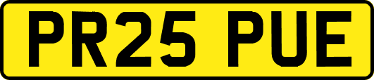 PR25PUE