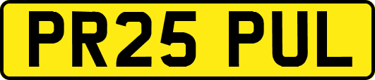 PR25PUL