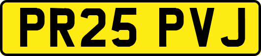 PR25PVJ