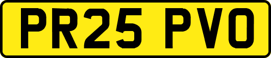 PR25PVO