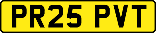 PR25PVT