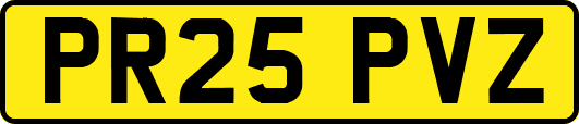 PR25PVZ
