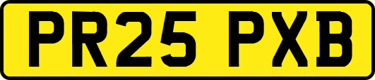 PR25PXB
