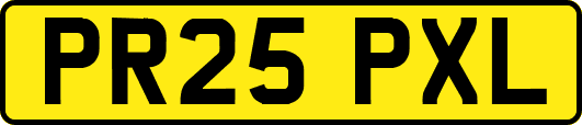 PR25PXL