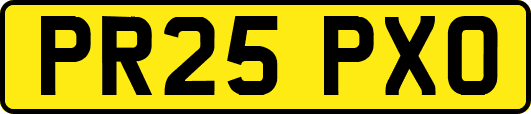 PR25PXO