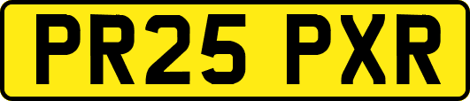 PR25PXR