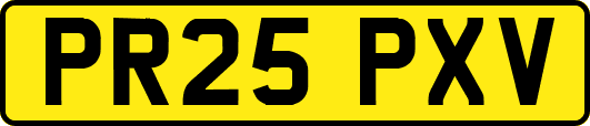 PR25PXV
