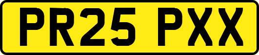 PR25PXX