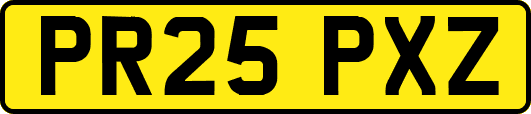 PR25PXZ