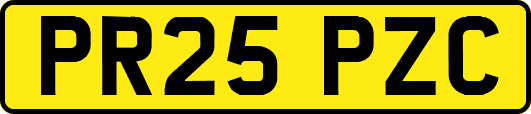 PR25PZC
