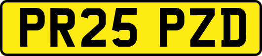 PR25PZD