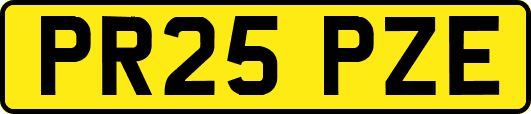 PR25PZE