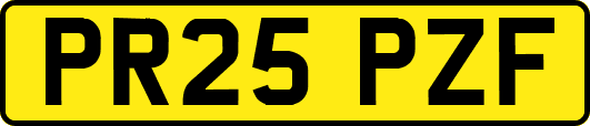 PR25PZF