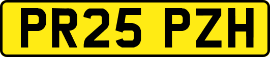 PR25PZH
