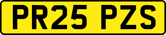 PR25PZS