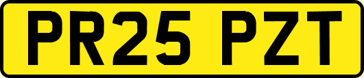 PR25PZT