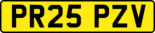 PR25PZV