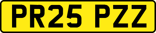 PR25PZZ