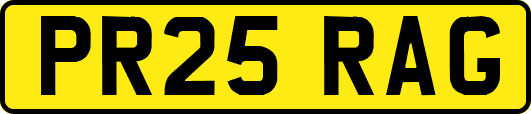 PR25RAG