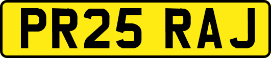 PR25RAJ