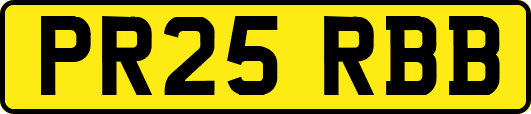 PR25RBB