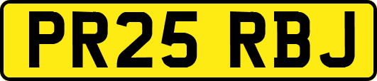 PR25RBJ