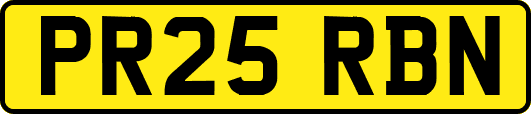 PR25RBN