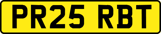 PR25RBT