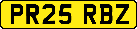 PR25RBZ