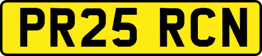 PR25RCN