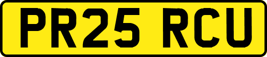 PR25RCU