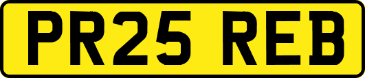 PR25REB