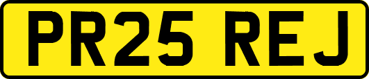 PR25REJ