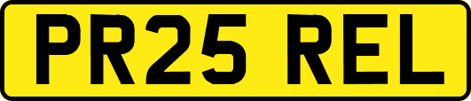 PR25REL