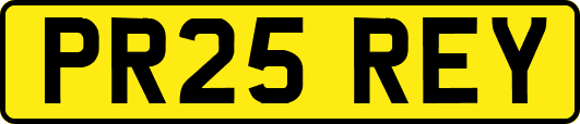 PR25REY