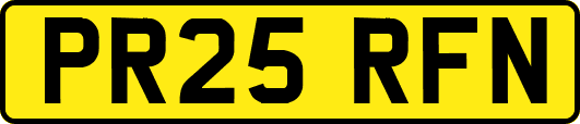PR25RFN