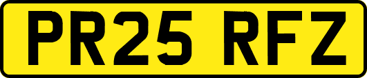 PR25RFZ