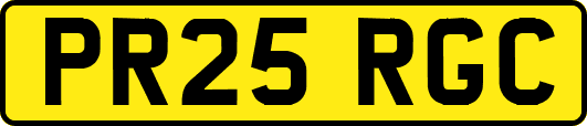 PR25RGC