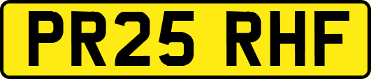 PR25RHF