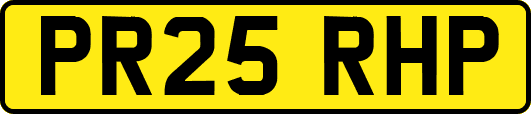 PR25RHP