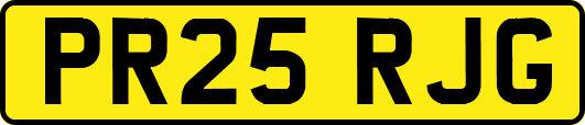PR25RJG