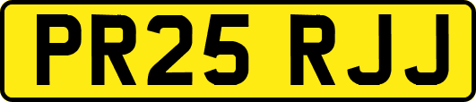 PR25RJJ