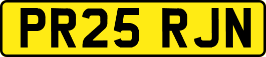 PR25RJN