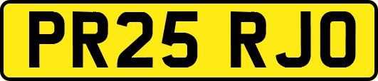PR25RJO