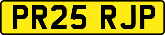 PR25RJP
