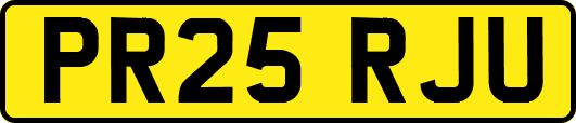 PR25RJU