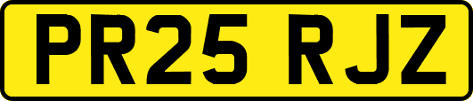 PR25RJZ