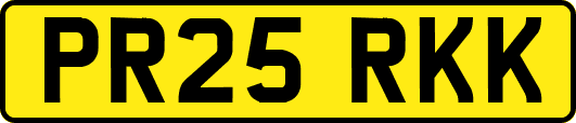 PR25RKK